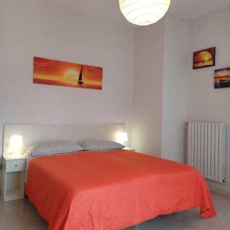 بومبيي Zefiro B&B المظهر الخارجي الصورة