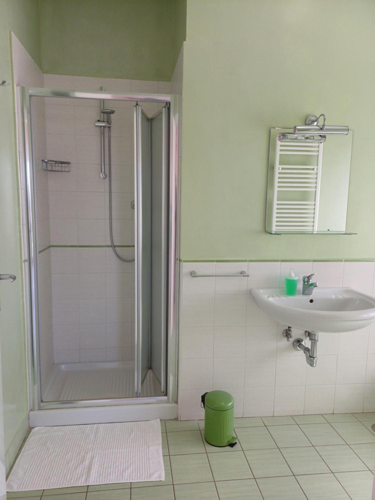 بومبيي Zefiro B&B المظهر الخارجي الصورة